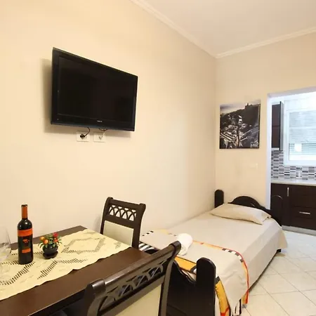 Your Apartment *