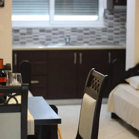 Your Apartment *